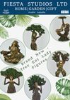 Tree Ent Ladies - Garden Decor